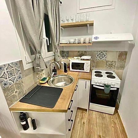 Comfortable Apartment In The City Center Athen Eksteriør bilde