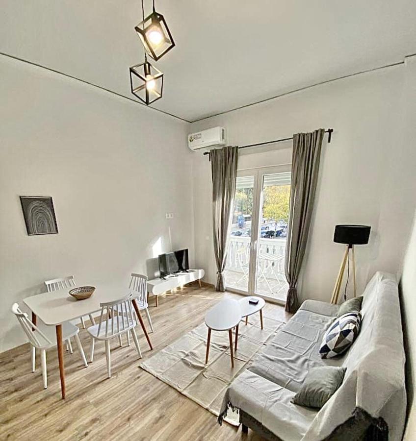 Comfortable Apartment In The City Center Athen Eksteriør bilde