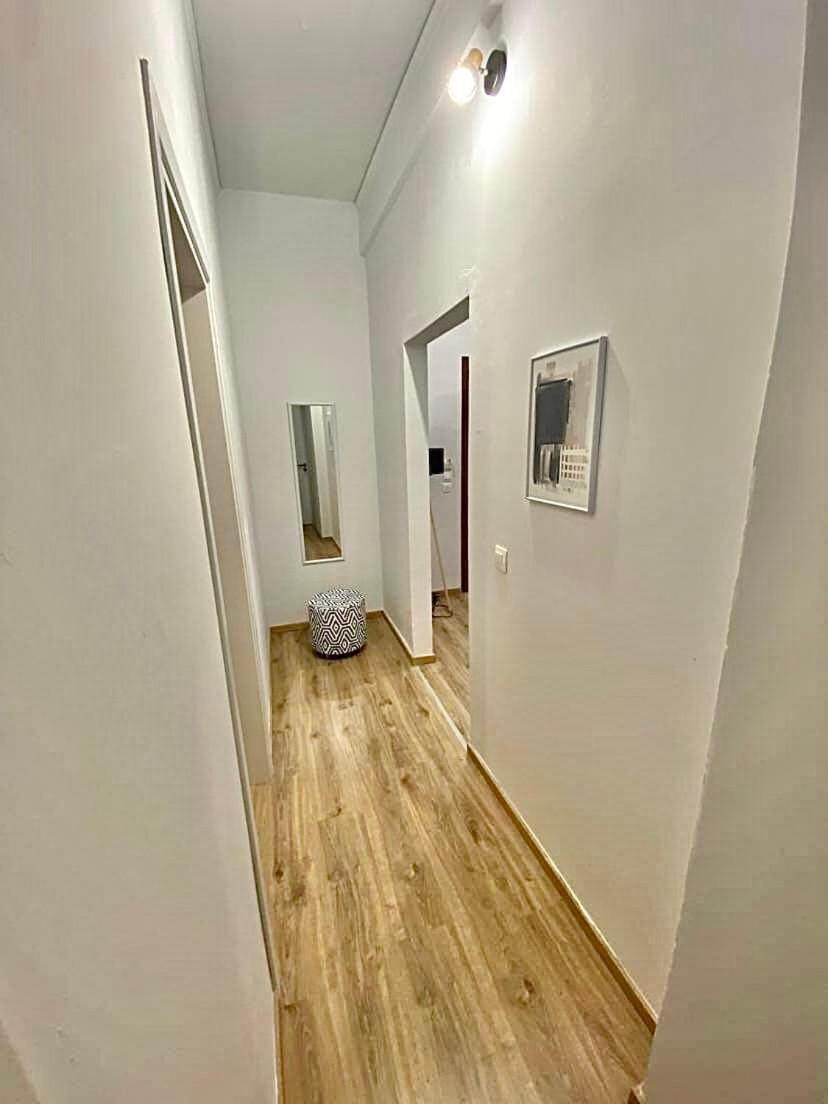 Comfortable Apartment In The City Center Athen Eksteriør bilde