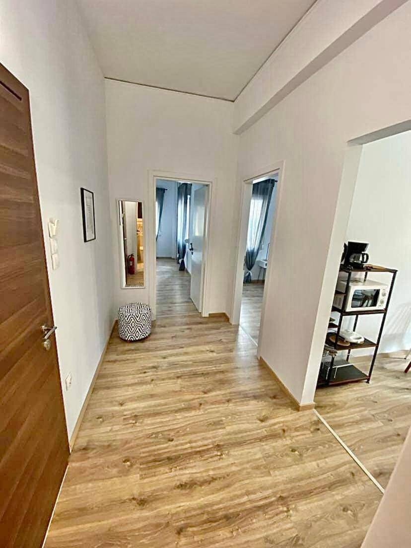 Comfortable Apartment In The City Center Athen Eksteriør bilde