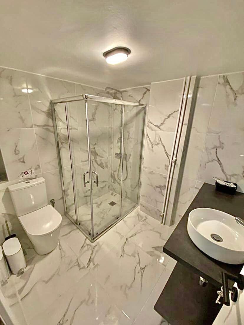 Comfortable Apartment In The City Center Athen Eksteriør bilde