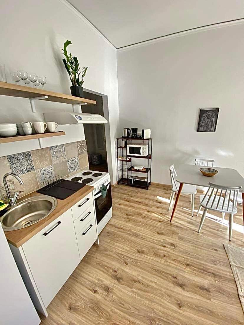 Comfortable Apartment In The City Center Athen Eksteriør bilde