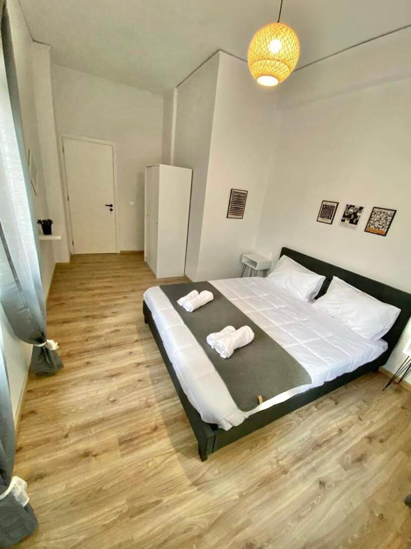 Comfortable Apartment In The City Center Athen Eksteriør bilde